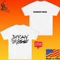 Nothing But Thieves Stray Dogs T-shirt