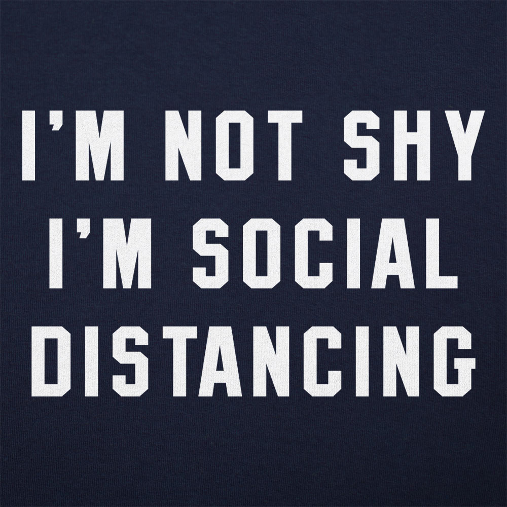 Social Distancing