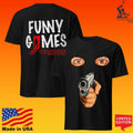 Noyz Narcos Gun Man T-shirt