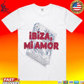 Nude Project Mi Amor T-shirt