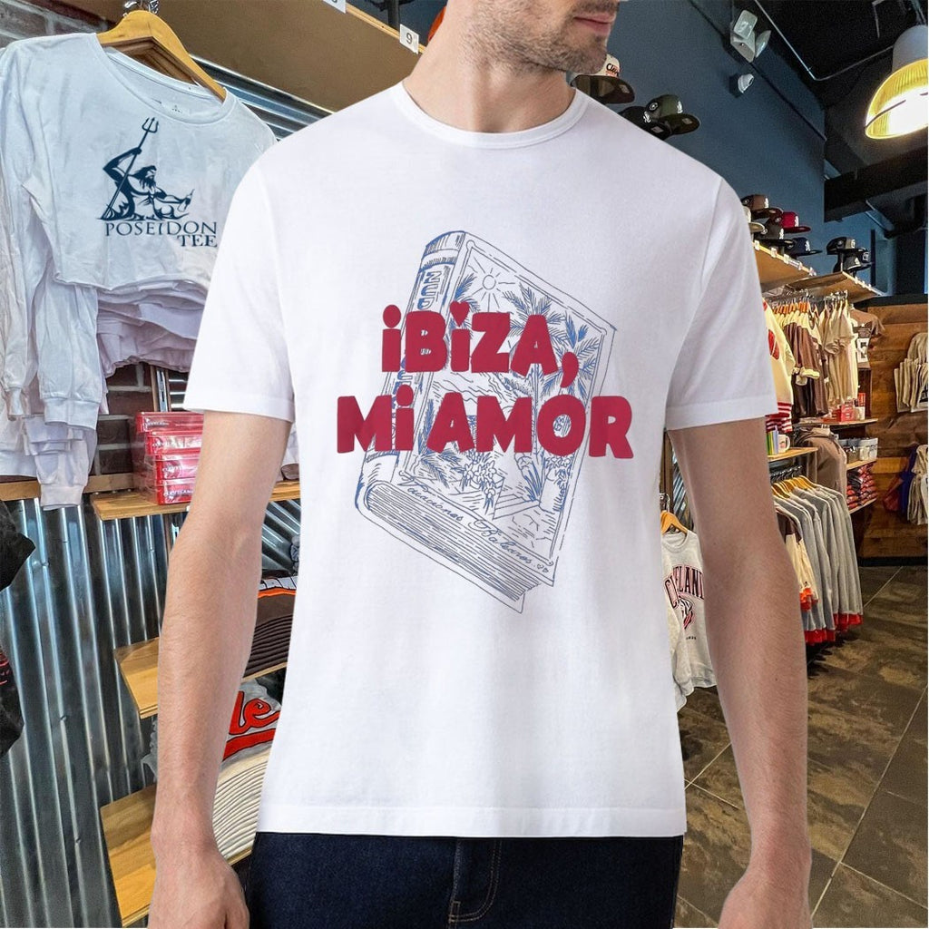 Nude Project Mi Amor T-shirt