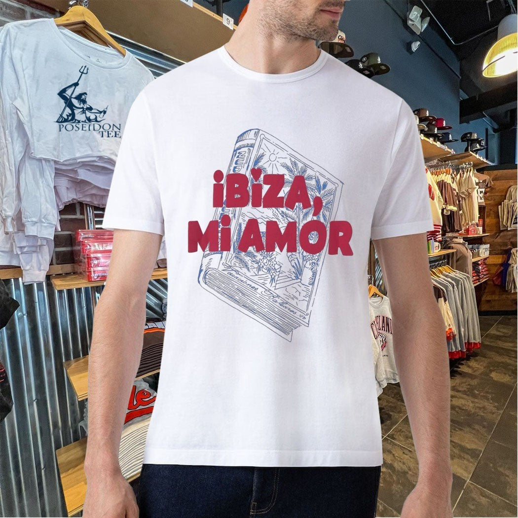Nude Project Mi Amor T-shirt