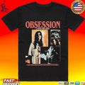 Obsession A Film By Curry Barker T-shirt