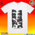 Obsession Be Careful What You Wish For Nikki Eyes T-shirt