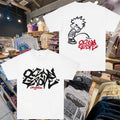 Ocean Grove Oddworld T-shirt