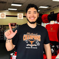 Texas Longhorns Back to back 2026 Women’s College World Series Champions shirt