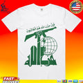 Hezbollah T-shirt