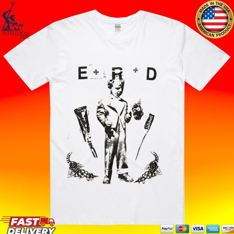 Offset Enfants Riches Deprimes T-shirt