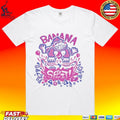 Oh Banana Minilla T-shirt