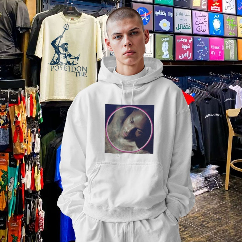 Oh Yeah Steve Lacy T-shirt