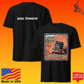 Ohio Tech Diesel Never Dies Diesel Technology T-shirt