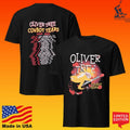 Oliver Tree Cowboy Tears Tour 2022 T-shirt