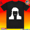 Oliver Tree Mustache T-shirt