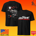 Ondgas 8 Ball T-shirt