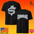 Ondgas Bling $ T-shirt