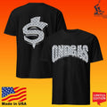 Ondgas Kid’s Bling $ Youth T-shirt