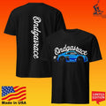 Ondgas Race R8 T-shirt