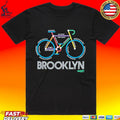 Only NY Brooklyn Cycles T-shirt