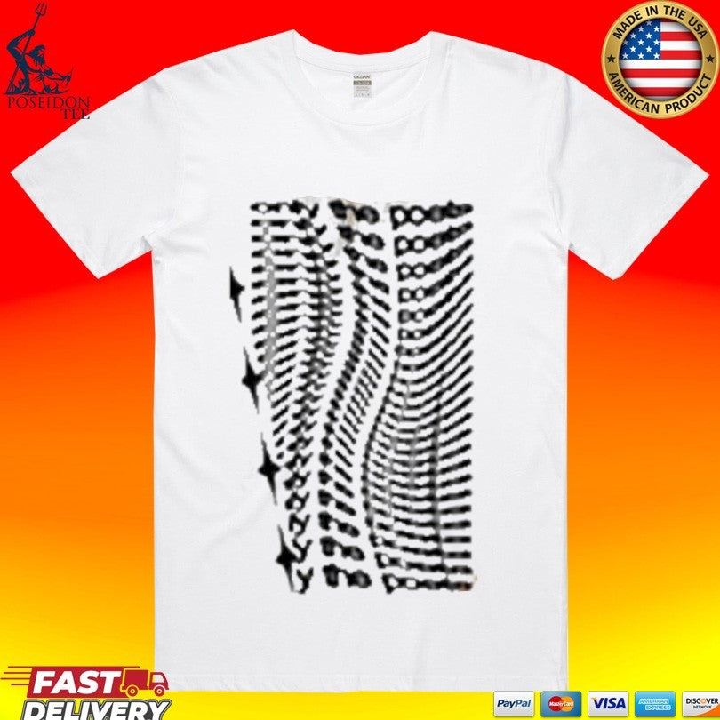 Only The Poets 2026 T-shirt
