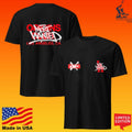 Origins Los Angeles Origins Most Wanted Club La T-shirt