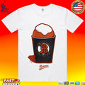 Orioles Baltimore Snow Cone 2026 T-shirt