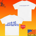 Out Of Character Glitch T-shirt