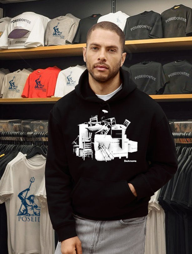 Out Of Time Studio A Cluttered Mind Br T-shirt