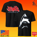 Out Of Time Studio Jaws Terror Promo T-shirt