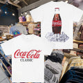 Pacsun Coca Cola By Pacsun Coke Ice Cold T-shirt