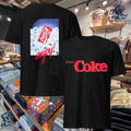 Pacsun Coca Cola By Pacsun Enjoy Coke T-shirt