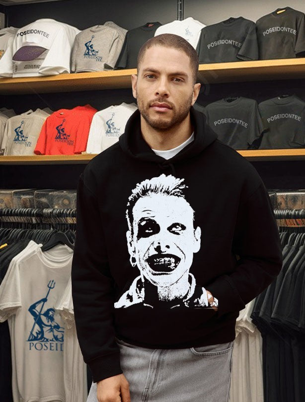 Pacsun Yungblud 2026 T-shirt