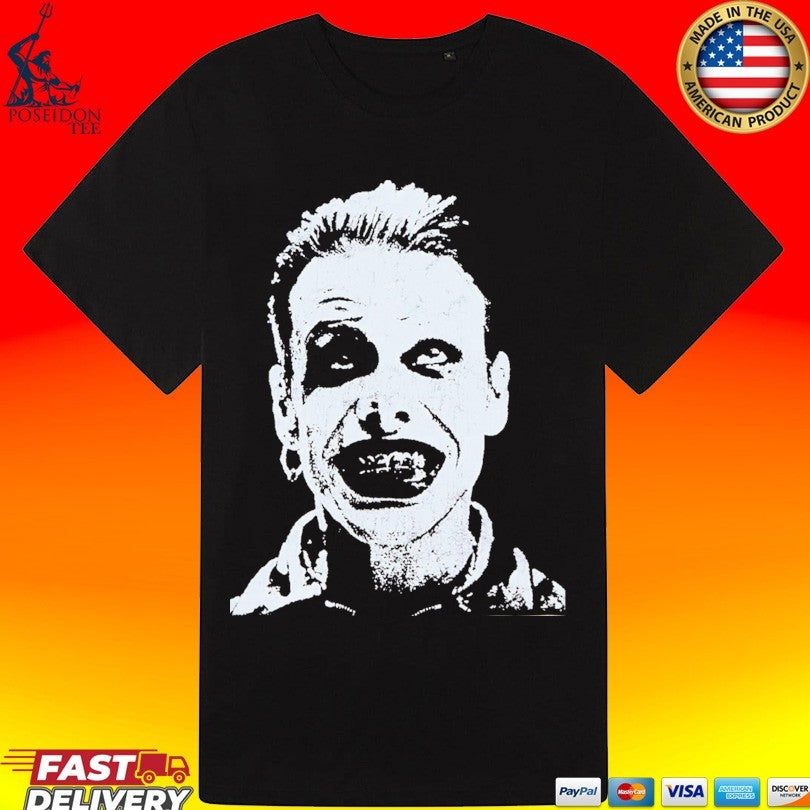 Pacsun Yungblud 2026 T-shirt