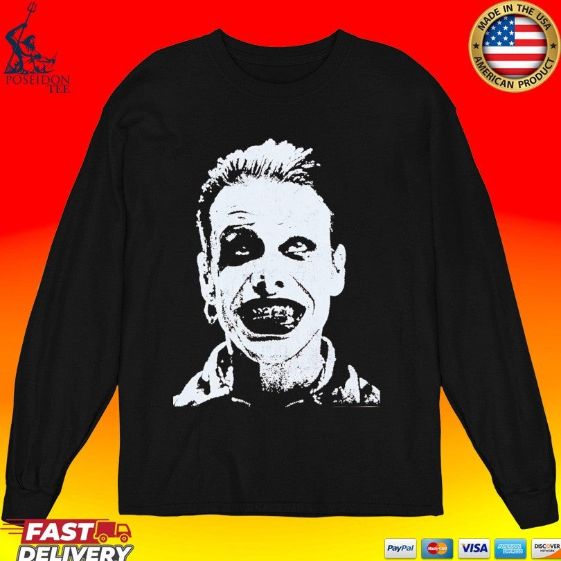 Pacsun Yungblud 2026 T-shirt