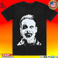 Pacsun Yungblud 2026 T-shirt
