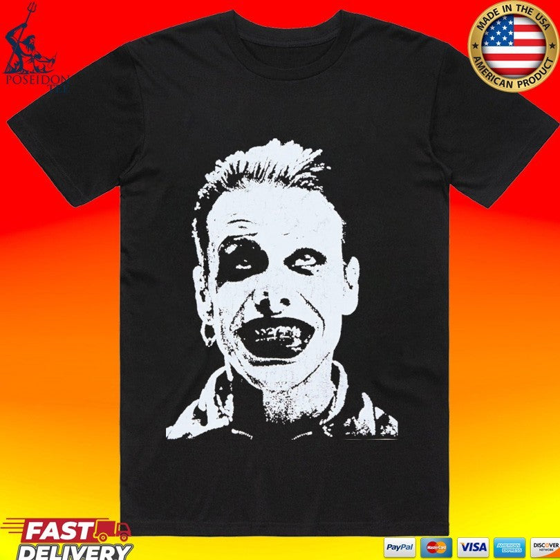 Pacsun Yungblud 2026 T-shirt