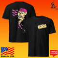 Paria Floating Skull Cycling T-shirt