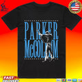 Parker Mccollum Blue Star T-shirt