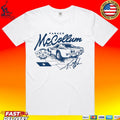 Parker Mccollum Texas Racing T-shirt