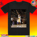 Pau Gasol 81 Points Kobe Bryant T-shirt