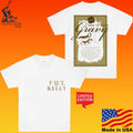 Paul Kelly How To Make Gravy Ecru T-shirt