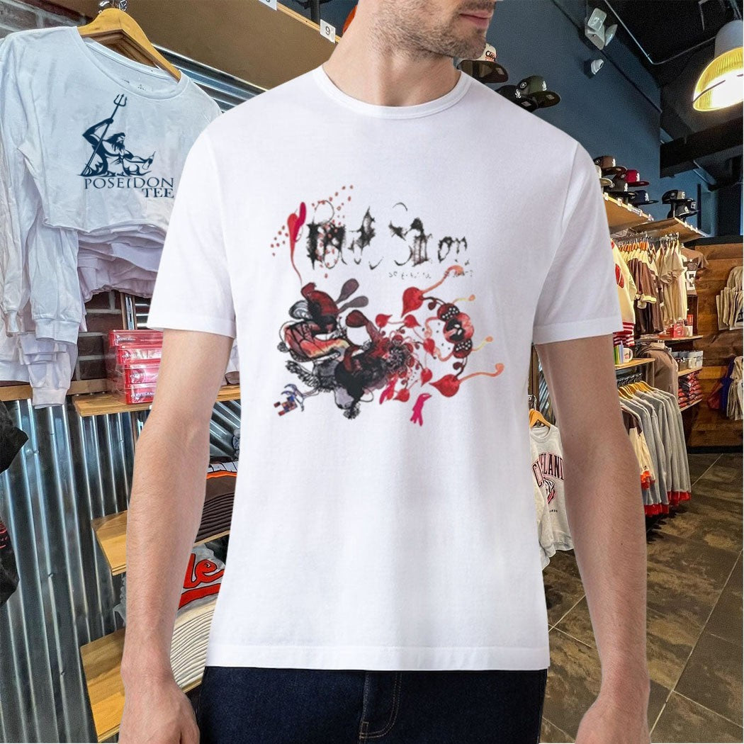 Paul Simon So Beautiful So What T-shirt