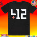 Paul Skenes 412 T-shirt