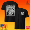 Pennywise Liberty T-shirt