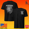 Pennywise My God Your Gods Not For Me T-shirt
