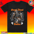 Philadelphia Broad Street Bullies T-shirt