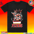 Philadelphia Flyers Hockey Boys In The Box T-shirt