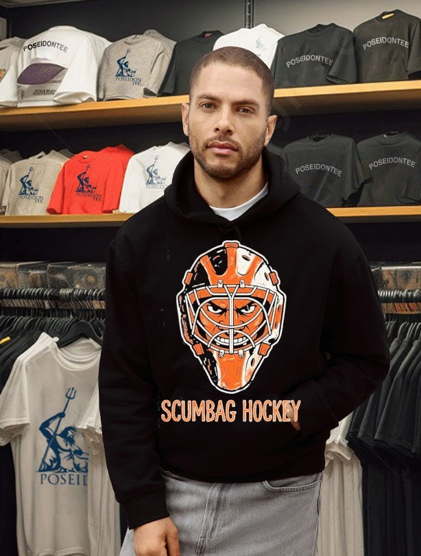 Philadelphia Flyers Scumbag Hockey 2026 Shirt