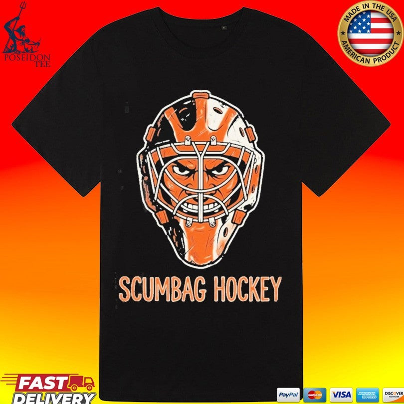 Philadelphia Flyers Scumbag Hockey 2026 Shirt