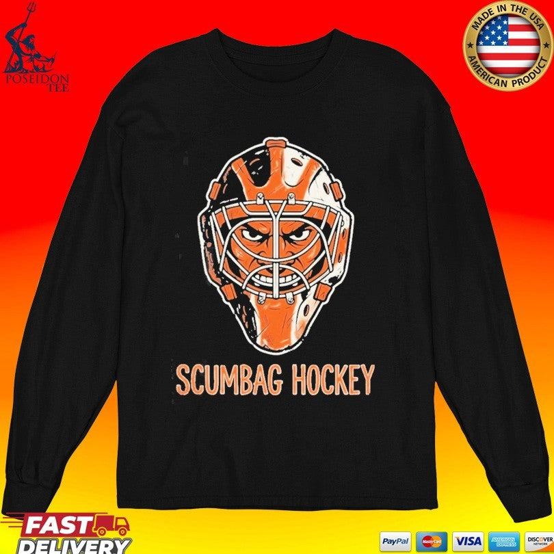 Philadelphia Flyers Scumbag Hockey 2026 Shirt