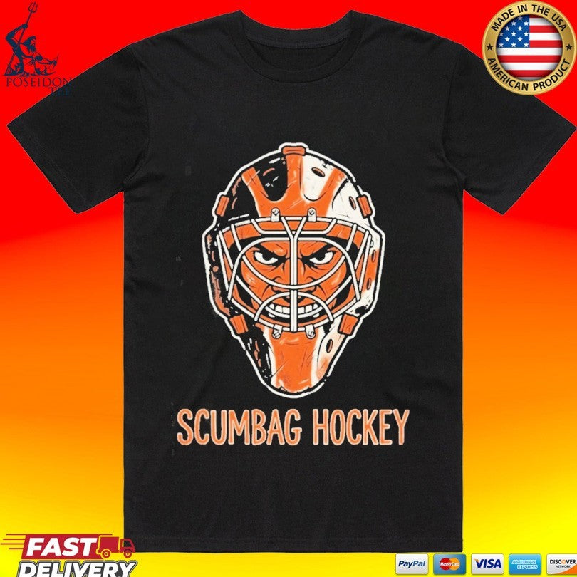 Philadelphia Flyers Scumbag Hockey 2026 Shirt
